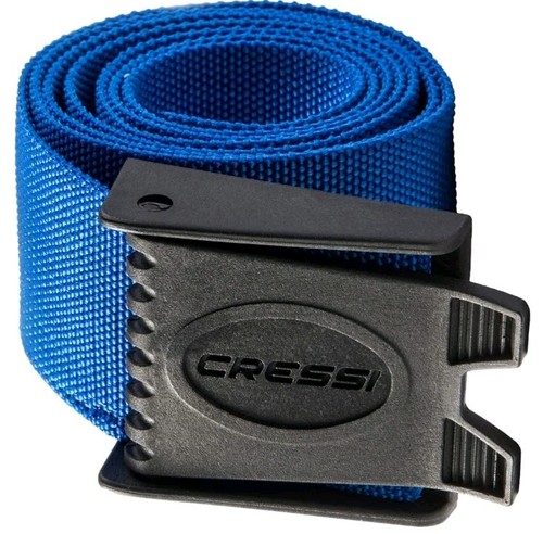 Cressi nylon weight belt - cressi,