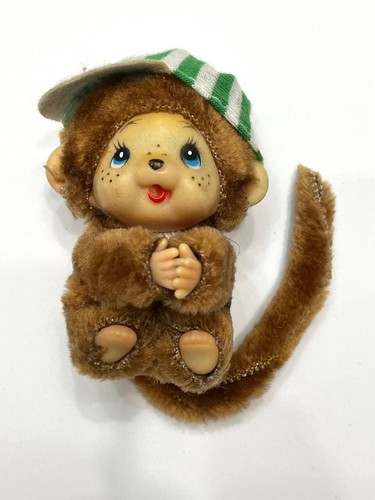 Old small monchichi - monchichi, 7