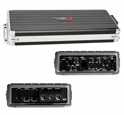 Cerwin vega b55 channel - cerwin-vega, hq