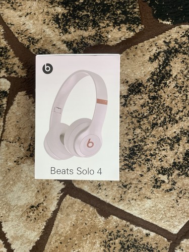 Beats solo wireless - beats, 4