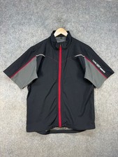 Galvin Green Top Mens Large