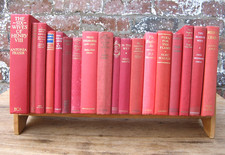 18 Vintage Red Decorative
