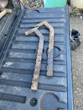 Merry Tiller Depth Bar