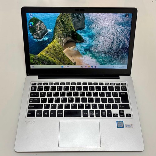 Vaio core - z,