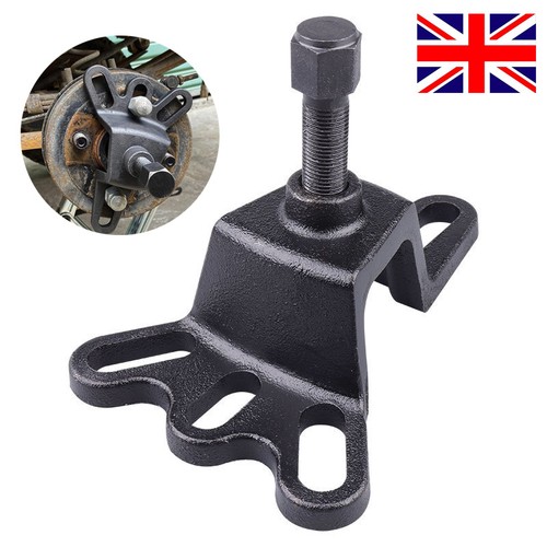 Front wheel hub installer - front,