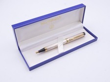 Waterman Man 100 Sterling