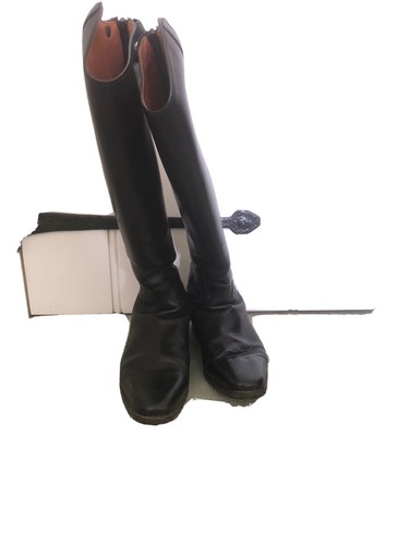 Sergio grasso riding boots - sergio,