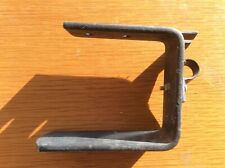 Creda 790520000QE Electric Night Storage Heater Metal Foot, Black