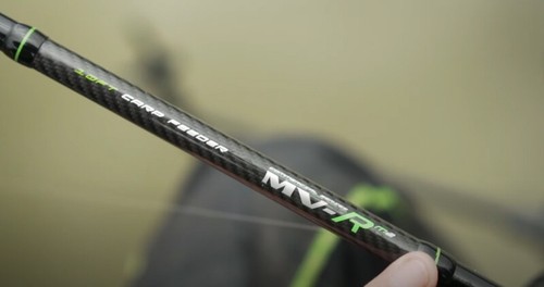 Maver mvr 11ft - 11ft, carp