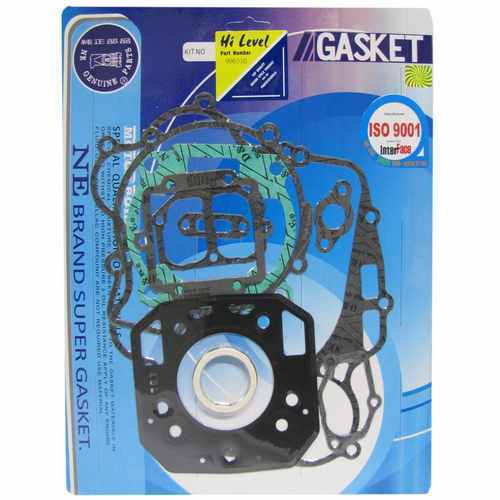 Full gasket set kit - set,