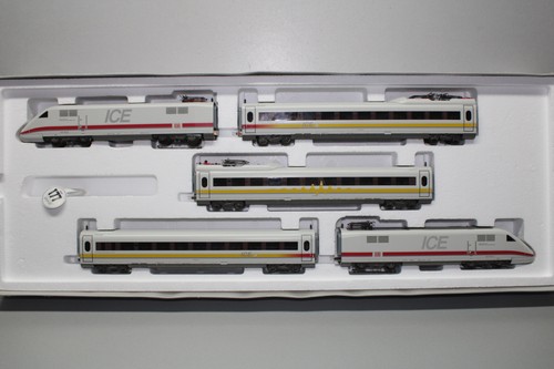 Märklin 39710 digital - märklin, ice