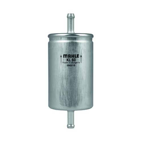 Genuine mahle line engine - genuine, in-line