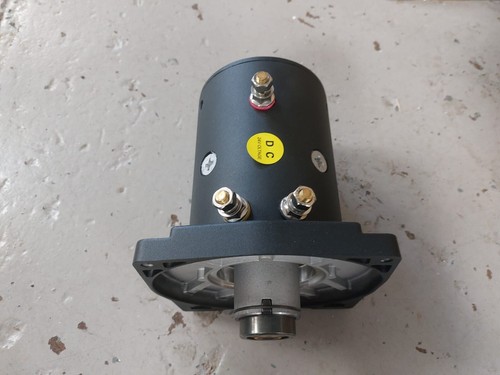 Superwinch 24v motor