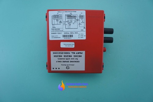 Johnson starley he30c he25s - starley,