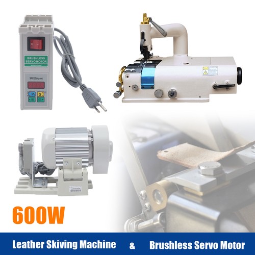 Electric leather peeling - electric,