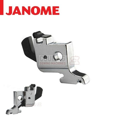 Janome genuine foot holder - janome,