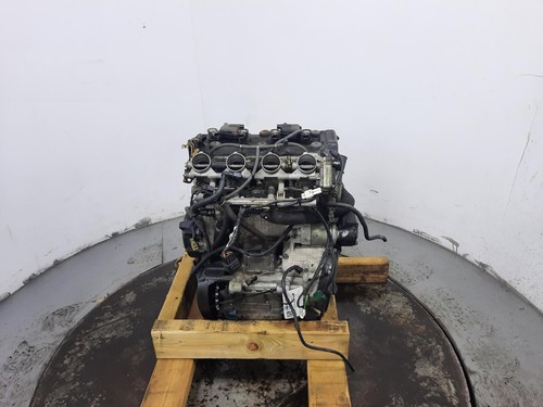 Suzuki gsxr 600 engine 2002 - k2,