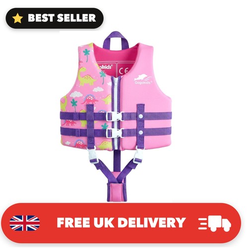 Kids swim vest float jacket - vest,