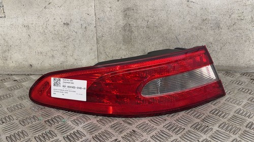 Jaguar 2008 2015 rear tail - jaguar, rear/tail