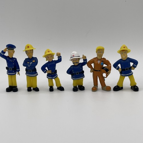 Vintage prism fireman - vintage,