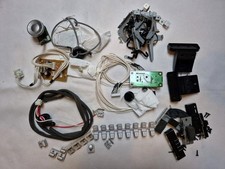 Joblot of Yamaha Tyros 2 Keyboard Parts for Replacement, Repair, Spare  