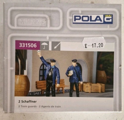 New pola 331506 german - pola,