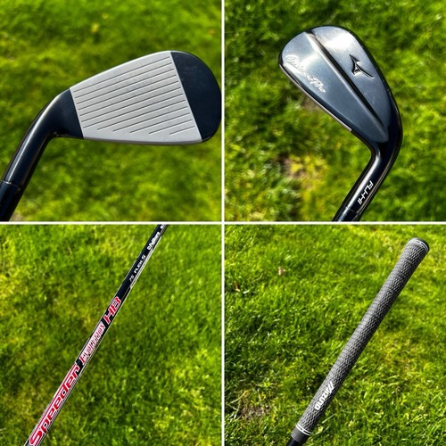 Mizuno pro fli - mizuno, fli-hi