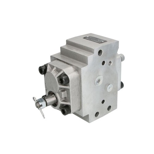 Hydraulic toothed pump fits - pump,
