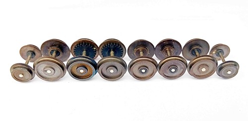 Lima gauge complete - gauge,