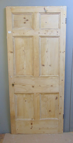 Doors door reclaimed pine - door,