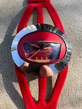 RARE VINTAGE OMAX SPACEMAN