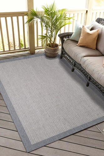 Sisalux 3092 gray sisal - 3092,