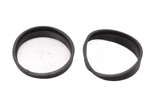 Cockpit fairing rubber - , rings