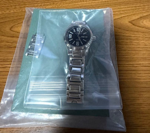 Ball watch engineer ohio - engineer, ii