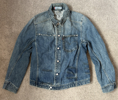 Levi engineered jeans - engineered,