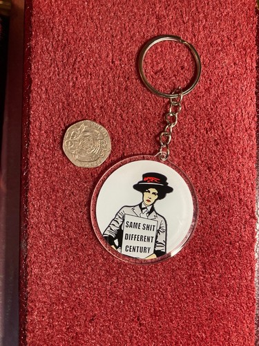 Suffragette women same - women,