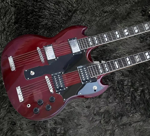 High quality two head electric - high, two-head