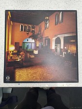 Eagles - Hotel California -