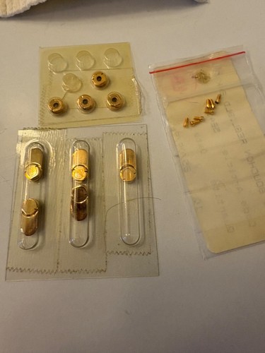 Dupont line parts - dupont,