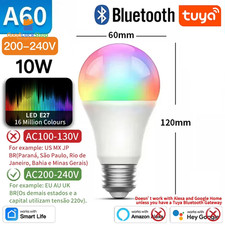 TNCE Tuya E27 Bulb