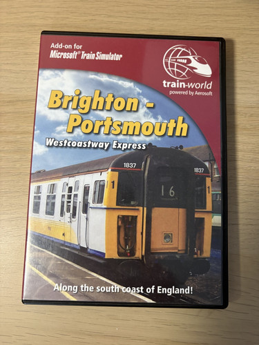 Brighton-Portsmouth