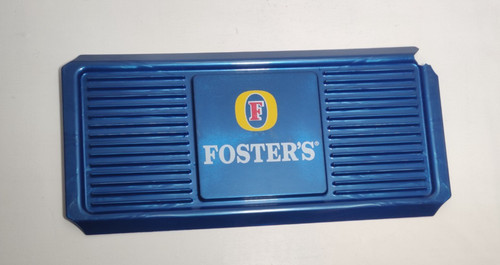 Vintage foster beer bar - vintage,