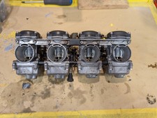 1995-1999 Suzuki Bandit 600