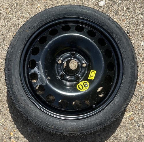 Vauxhall zafira 2005 2014 - b, 2005-2014