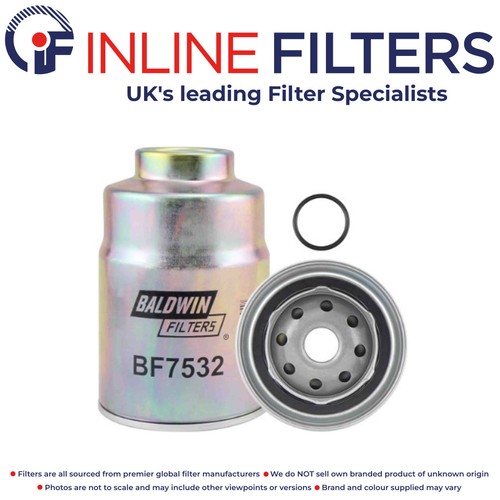 Fuel filter for london - london, fx