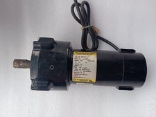 BALDOR INDUSTRIAL MOTOR CAT