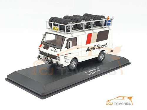 Altaya volkswagen audi - 35,