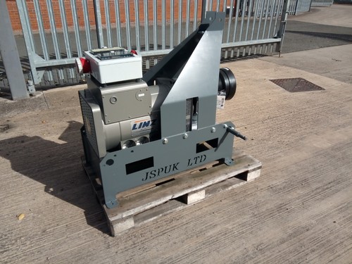 Pto tractor driven generators - pto,