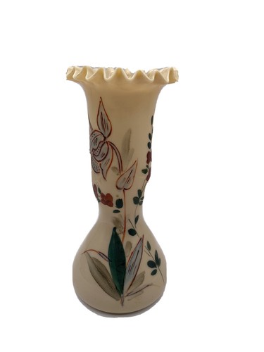 Victorian hand blown glass - victorian,