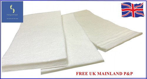 Chiropody podiatry felt - podiatry,